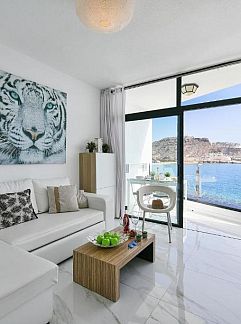 Apartment Los Jardines del Cura, Playa del Cura, Canary Islands, Spain
