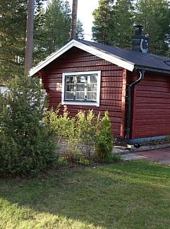 Holiday property Vakantiehuis in Särna, Särna, Svealand, Sweden
