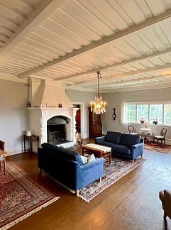 Logement de vacances Vakantiehuis in Rättvik, Rättvik, Svealand, Suède