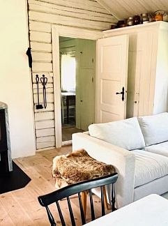 Logement de vacances Vakantiehuis Nedre Gärdsjö, Rättvik, Svealand, Suède