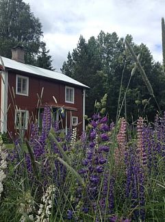 Logement de vacances Huisje in Hällefors, Hällefors, Svealand, Suède