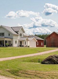 Logement de vacances Vrijstaande woning in Bada, Bada, Svealand, Suède