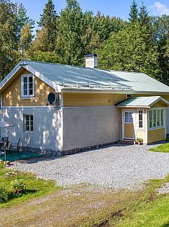 Holiday property Huisje in Filipstad, Filipstad, Svealand, Sweden