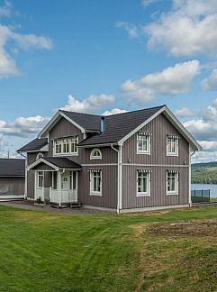 Logement de vacances Anders in Sunne, Sunne, Svealand, Suède