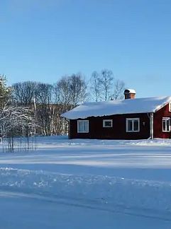 Appartement Broby Gästgivaregård, Sunne, Mittelschweden, Schweden