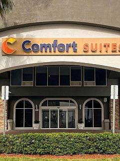 Appartement Fairfield Inn and Suites by Marriott Clearwater, Clearwater, Florida, USA