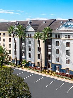 Apartment Appartement Neu renoviert in geschlossener Wohnanlage, ersch, Clearwater, Florida, USA