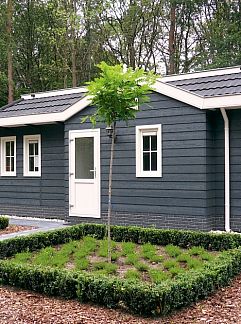 Vakantiewoning Vakantiehuisje in Hooghalen, Hooghalen, Midden Drenthe, 