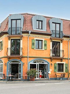 Apartment Family Apartments, Rust, Black Forest, Germany