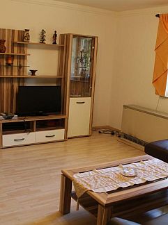 Apartment Family Apartments, Rust, Black Forest, Germany