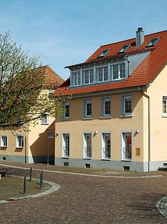 Apartment Family Apartments, Rust, Black Forest, Germany