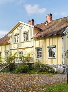 Chambres d'hôtes Bergsvägen Bed & Breakfast, Urshult, Götaland, Suède