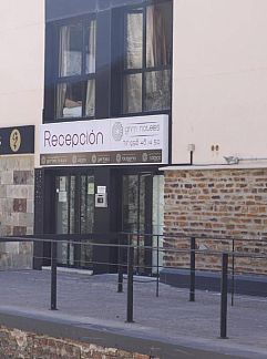 Appartement Apartamentos GHM Plaza, Sierra Nevada, Andalusien, Spanien