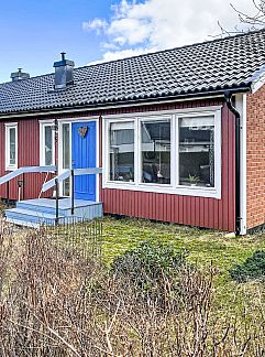 Logement de vacances Vakantiehuis Villa ASTRID Premium, Storebro, Götaland, Suède