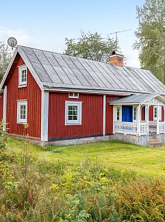 Logement de vacances Vakantiehuis Mörtefors, Virserum, Götaland, Suède