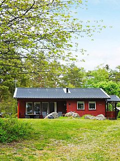 Holiday property Vakantiehuis Idyllisches Ferienhaus in ruhiger Lage, Mönsterås, Götaland, Sweden