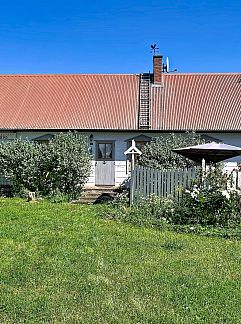 Logement de vacances Strandbaden Köpingsvik, Kopingsvik, Götaland, Suède