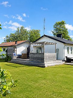 Ferienhaus Vakantiehuis Frösakull, Halmstad, Götaland, Schweden