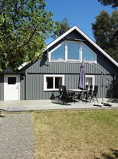 Logement de vacances Vakantiehuis Sjötorpet - einzigartige Unterkunft am Meer, Löttorp, Götaland, Suède