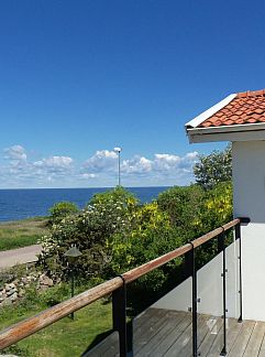 Logement de vacances Vakantiehuis Sjötorpet - einzigartige Unterkunft am Meer, Löttorp, Götaland, Suède