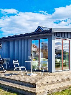 Logement de vacances Vakantiehuis Sjötorpet - einzigartige Unterkunft am Meer, Löttorp, Götaland, Suède