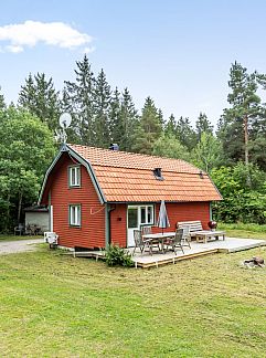 Appartement Föllingen Hotell & Cottages, Kisa, Götaland, Suède