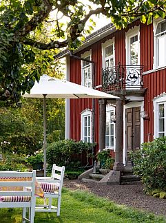 Vakantiewoning Vrijstaande woning in Bodafors, Bodafors, Götaland, Zweden