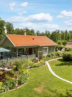 Chambres d'hôtes Sundsmåla Landsbygdshotell, Brokind, Götaland, Suède