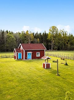 Ferienhaus Vakantiehuis Orrefors, Växjö, Götaland, Schweden