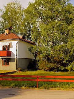 Ferienhaus Vakantiehuis Karlsson, Fågelfors, Götaland, Schweden
