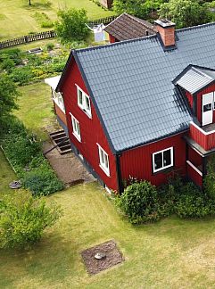 Logement de vacances Vakantiehuis , Fågelfors, Götaland, Suède