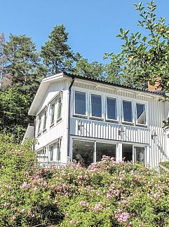 Appartement Appartement Stegeborg Norrkrog, Vikbolandet, Götaland, Suède