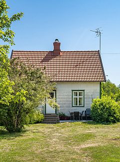 Holiday property Vakantiehuis Vetlycke, Torsås, Götaland, Sweden