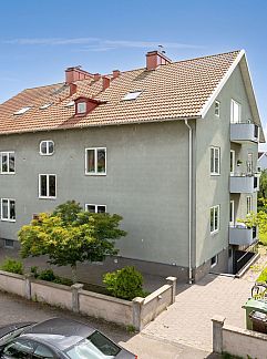 Vakantie appartement Värdshuset Hwitan, Falkenberg, Götaland, Zweden