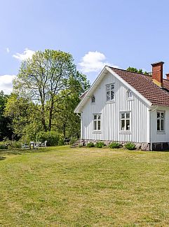 Logement de vacances Vakantiehuis Ilingetorp, Torsås, Götaland, Suède