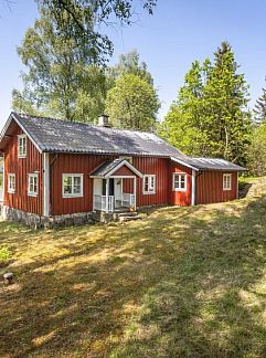 Vakantiewoning Vakantiehuis in Torestorp, Torestorp, Götaland, Zweden