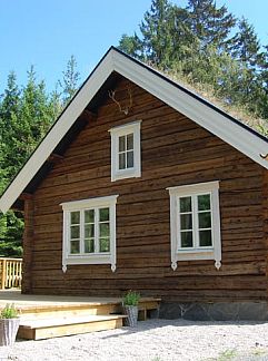 Vakantiewoning Vakantiehuis in Torestorp, Torestorp, Götaland, Zweden