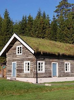 Vakantiewoning Huisje in torestorp, Torestorp, Götaland, Zweden