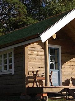 Vakantiewoning Huisje in torestorp, Torestorp, Götaland, Zweden