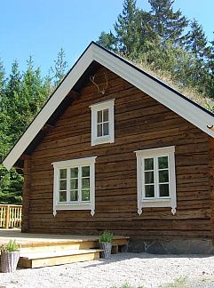 Logement de vacances Lycka, Torestorp, Götaland, Suède