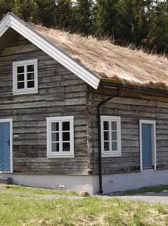 Logement de vacances Lycka, Torestorp, Götaland, Suède