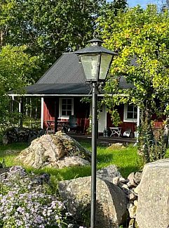 Holiday property Vakantiehuis Norrkrog Utsikten, Vikbolandet, Götaland, Sweden