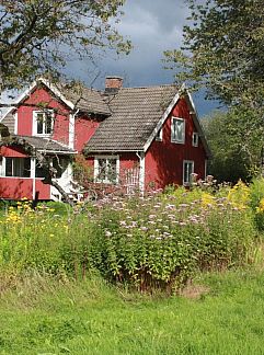 Logement de vacances Vakantiehuis Lidelund, Tingsryd, Götaland, Suède