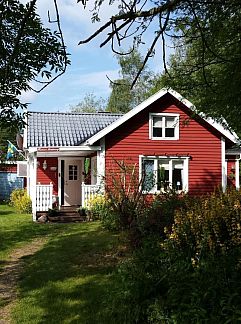 Ferienhaus Vakantiehuis Mölltorp, Mölltorp, Götaland, Schweden