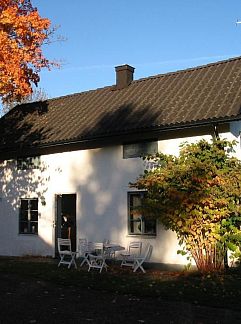 Logement de vacances Vakantiehuis Rustikales Landhaus Tjäder Lilla Sandereds, Loftahammar, Götaland, Suède