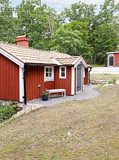 Logement de vacances Vakantiehuis Orranäsgården, Jämjö, Götaland, Suède