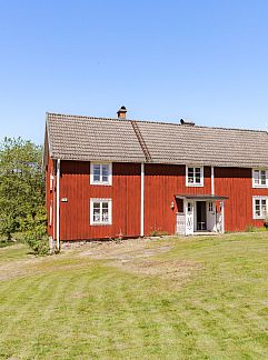 Logement de vacances Vakantiehuis Mjuamåla, Eringsboda, Götaland, Suède
