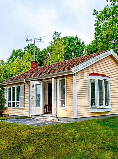 Logement de vacances Vakantiehuis Bergkvara, Bergkvara, Götaland, Suède