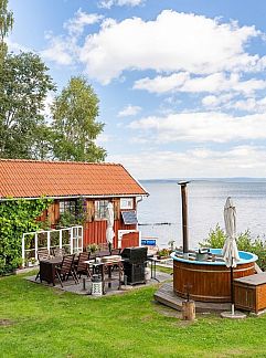 Vakantiewoning Vrijstaande woning in Bodafors, Bodafors, Götaland, Zweden