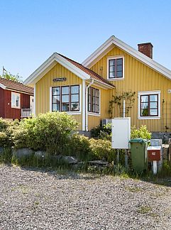 Ferienhaus Evenröd Lakehouse, Fjällbacka, Götaland, Schweden